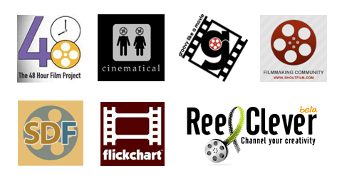 Famous Movie Logo - Movie Logos of The Future?. Raymond Roman's Visual Blog