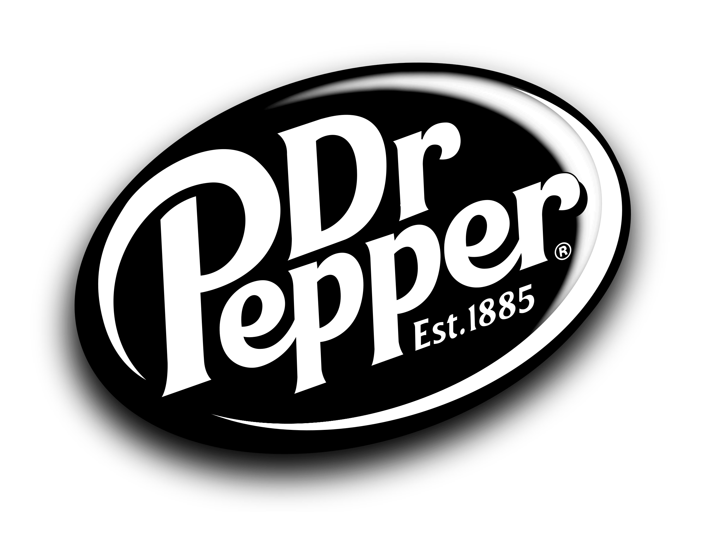 Dr Pepper Logo - Dr Pepper Logo PNG Transparent & SVG Vector - Freebie Supply