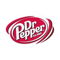 Dr Pepper Logo - Dr Pepper | PepsiCo Partners