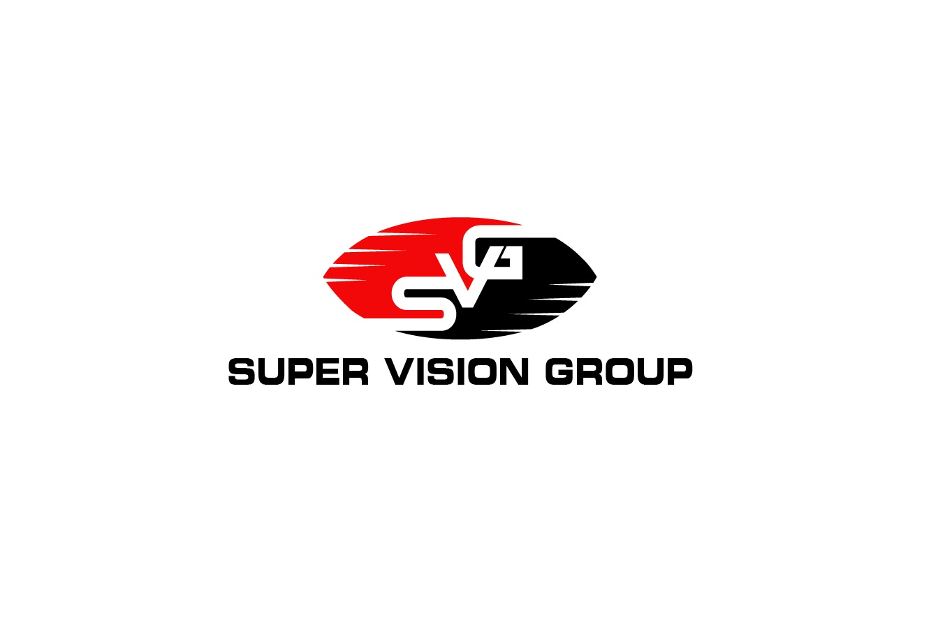 Superior Vision Logo - Bold, Serious, Business Management Logo Design for Superior Vision ...