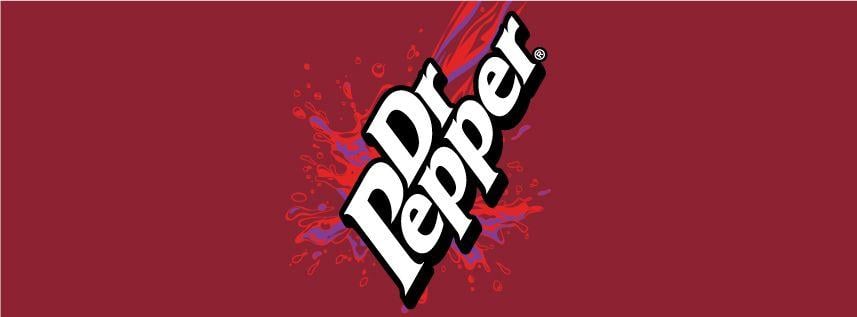 Dr Pepper Logo - Dr Pepper | Nutritional information and ingredients | Coca-Cola GB