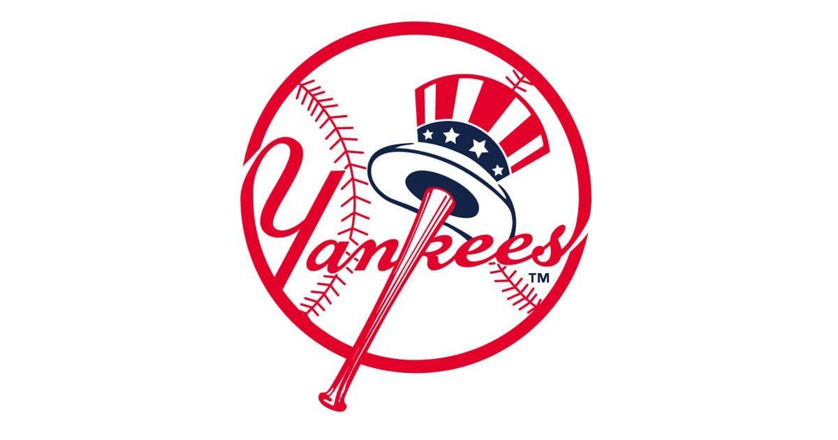 New York Yankees Team Logo - Official New York Yankees Website | MLB.com