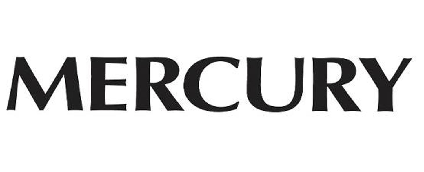 Mercury Logo - Mercury Cookers | Dalzells of Markethill