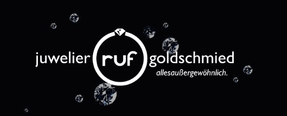 Ruf GmbH Logo - Juwelier Harald und Susanne Ruf GmbH Online Verzeichnis Portal