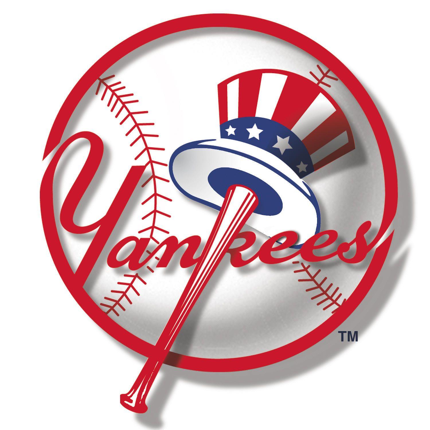 New York Yankees Team Logo - The Worst Teams Of All Time Part 44. The 1990 New York Yankees ...
