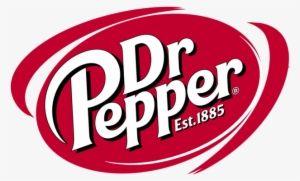Dr Pepper Logo - Dr Pepper Silver Logo Soft Touch Hoodie - Dr Pepper PNG Image ...