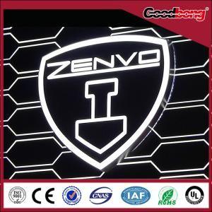 Custom Auto Logo - Custom car dealership logo/ 3d car brands logo names maker for sale ...