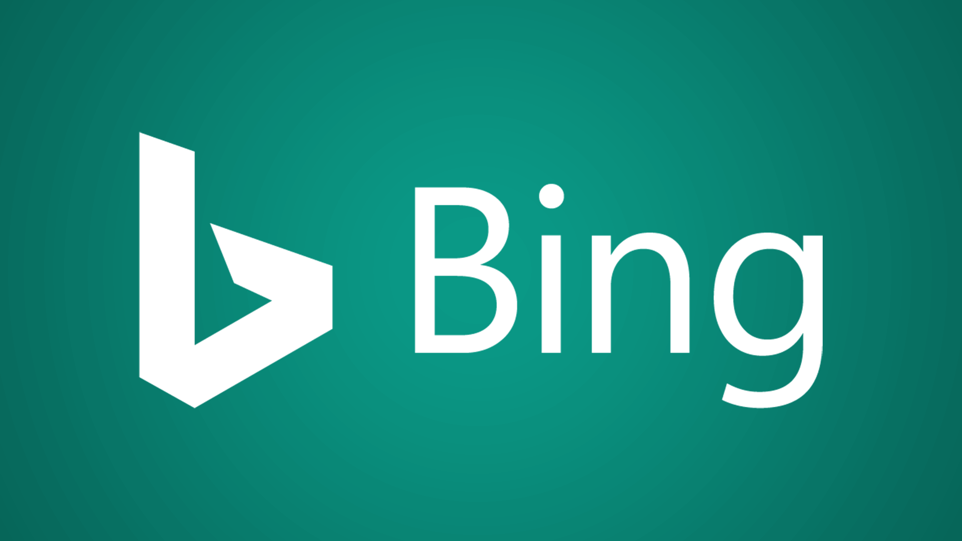 Bing First Logo - Oracle DMP adds integration with Bing Ads custom audiences - Search ...