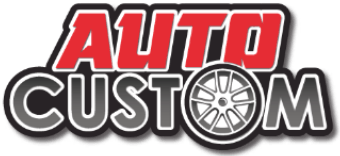 Custom Auto Logo - logo-auto-custom • Théo Bourgogne