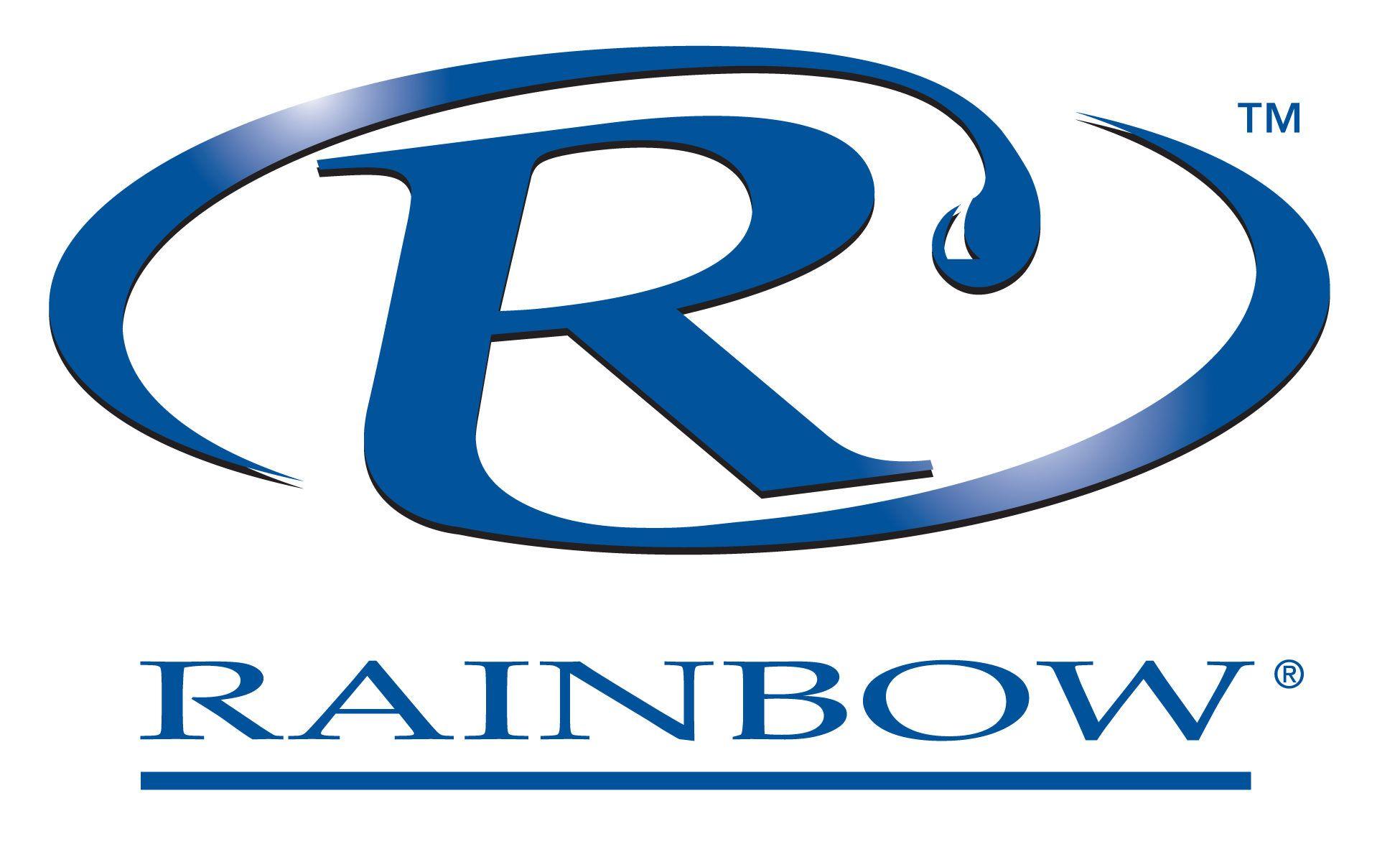 Rainbow Water Logo - Rainbow | Hibbert International