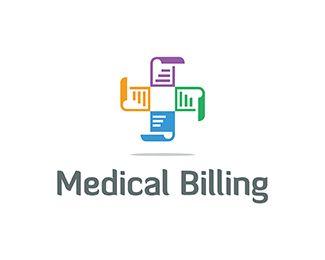 Medical Billing Logo - Medical billing Designed