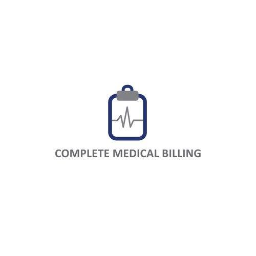 Medical Billing Logo - MEDICAL BILLING COMPANY NEEDS A LOGO TO ATTRACT NEW CLIENTS. | Logo ...