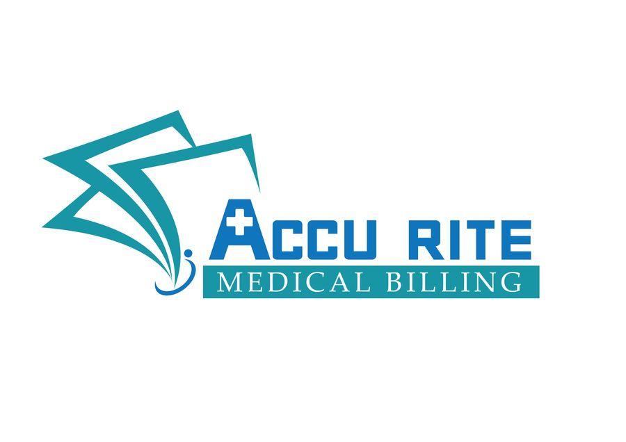 Medical Billing Logo - Entry by venkattamil for Create Logo for Medical Billing Company