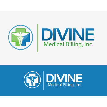 Medical Billing Logo - Logo Design Contests » New Logo Design for Divine Medical Billing ...