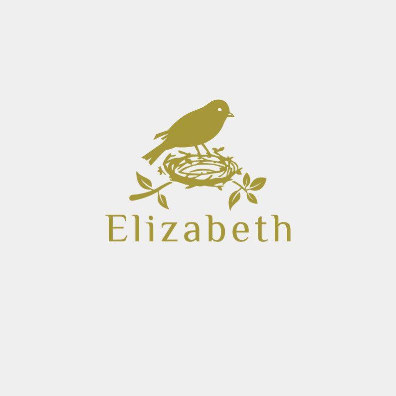 Birds Nest with Company Logo - Entry #69 by rikulu for Logo Design for Edible Bird Nest Company ...