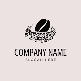 Birds Nest with Company Logo - Free Bird Nest Logo Designs | DesignEvo Logo Maker