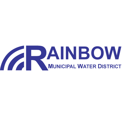 Rainbow Water Logo - Rainbow Municipal Water District - Attic guys