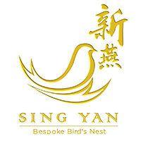 Birds Nest with Company Logo - Sing Yan Bird's Nest, #04-19,Bukit Timah Shopping Centre on Fave ...