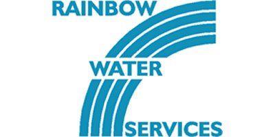 Rainbow Water Logo - Rainbow Water Services Ltd. Profile