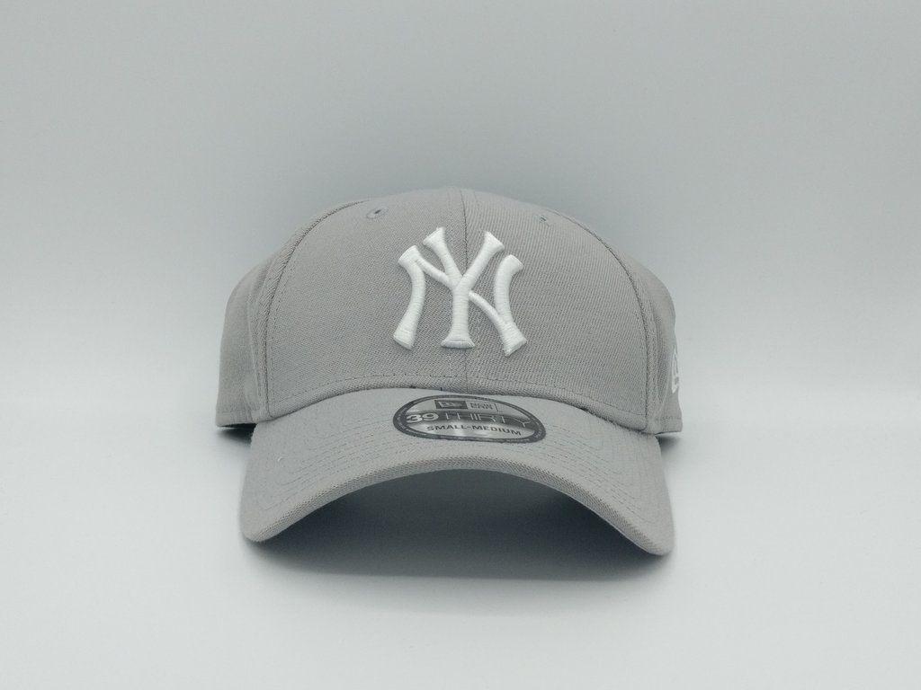 New York Yankees Team Logo - NEW ERA CAP NEW YORK YANKEES TEAM LOGO 39THIRTY – LUX sneakerstore