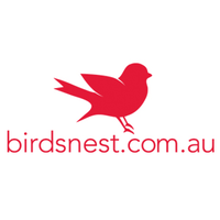 Birds Nest with Company Logo - Birdsnest | LinkedIn