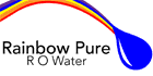 Rainbow Water Logo - Rainbow Pure R O Water - 8201B Lundy's Lane, Niagara Falls, ON