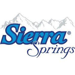 Sierra Water Logo - Sierra Springs® to Acquire the Bottled Water Assets of Rainbow Water ...