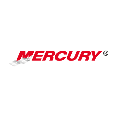 Mercury Logo - Mercury Marine logo vector (.EPS, 397.28 Kb) download
