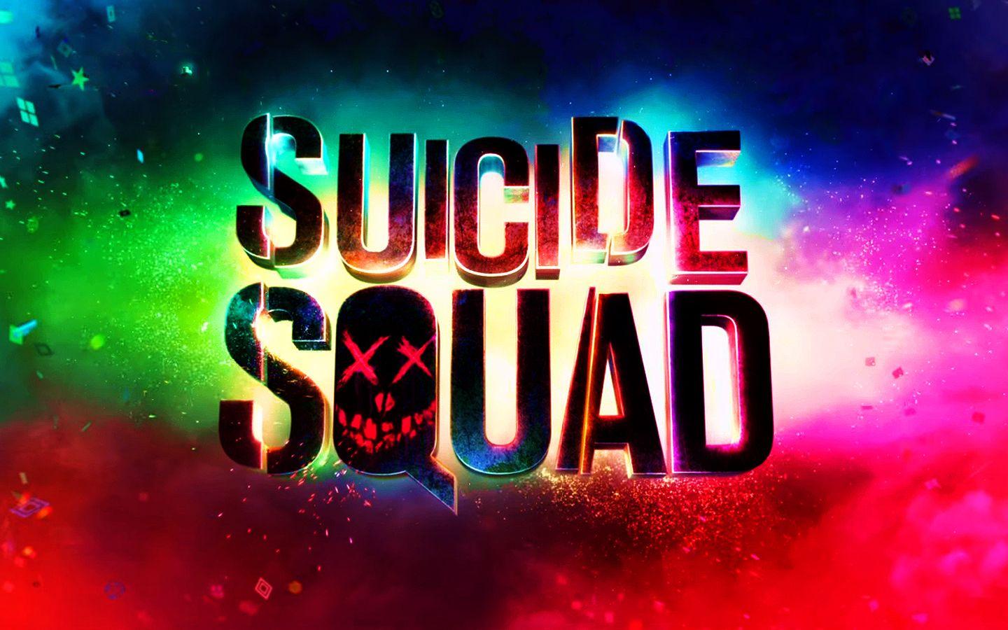 Suicide Squad Logo - Suicide Squad Bilder Suicide Squad Logo Hintergrund HD Hintergrund ...