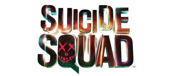 Suicide Squad Logo - Suicide Squad