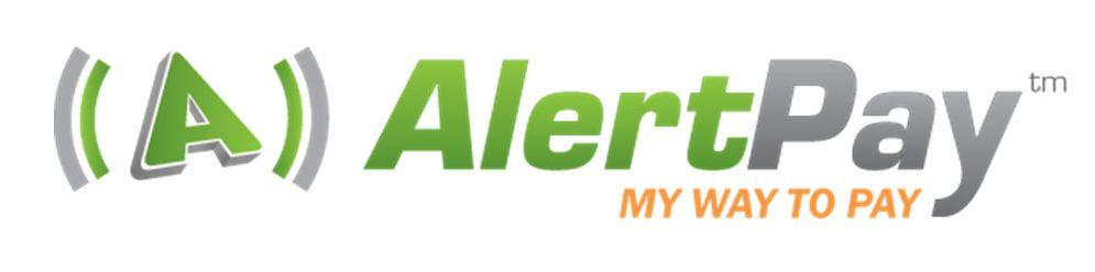 Alertpay Logo - AlertPay Logo | AlertPay Images, AlertPay logo | Alertpay | Flickr