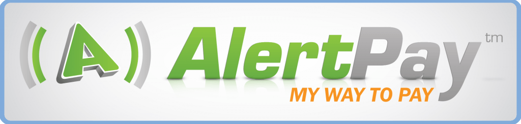 Alertpay Logo - AlertPay Logo / Internet / Logonoid.com