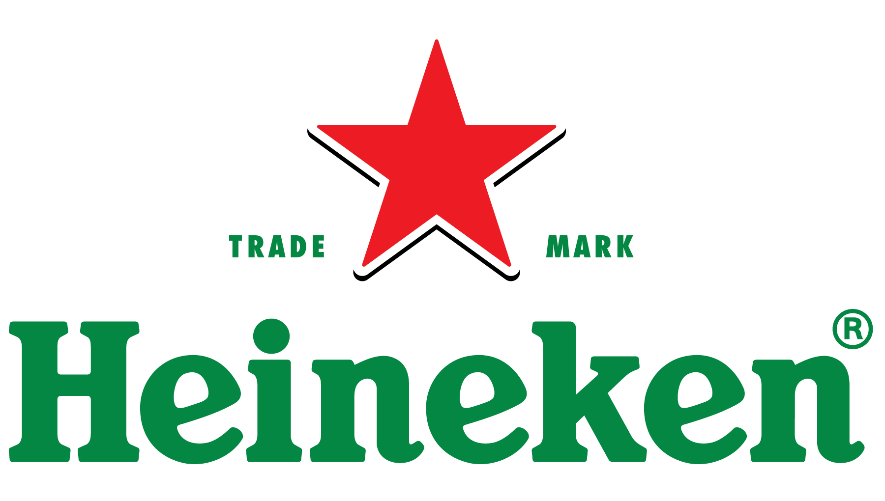 Lager Logo - Heineken Logo, Heineken Symbol Meaning, History and Evolution
