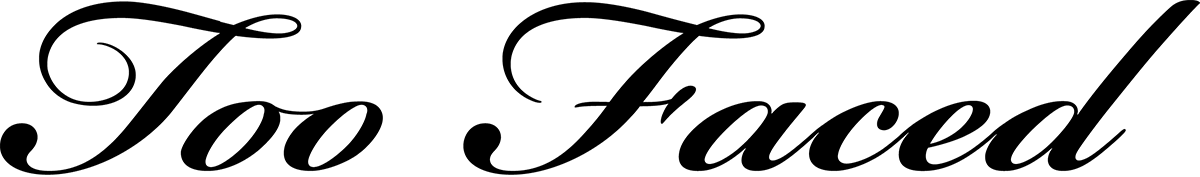 Too Faced Logo - Too Faced – The Estée Lauder Companies Inc.