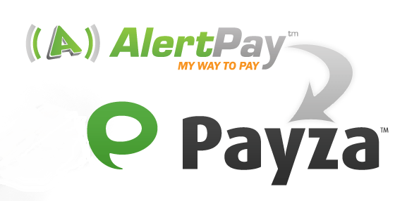 Alertpay Logo - Alertpay to Payza Clickzzz_Mania