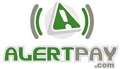 Alertpay Logo - HikaShop - AlertPay payment method