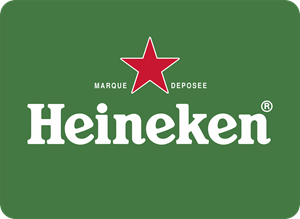 Hienekin Logo - Heineken Logo Vectors Free Download