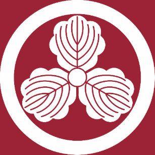 Red Oak Leaf in Circle Logo - Oaks Family Crest Home Furnishings & Accessories | Zazzle
