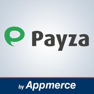 Alertpay Logo - Payza (AlertPay) for Magento 1.x