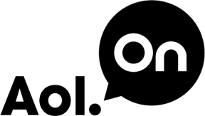 Aol.com Logo - AOL On Embed Provider