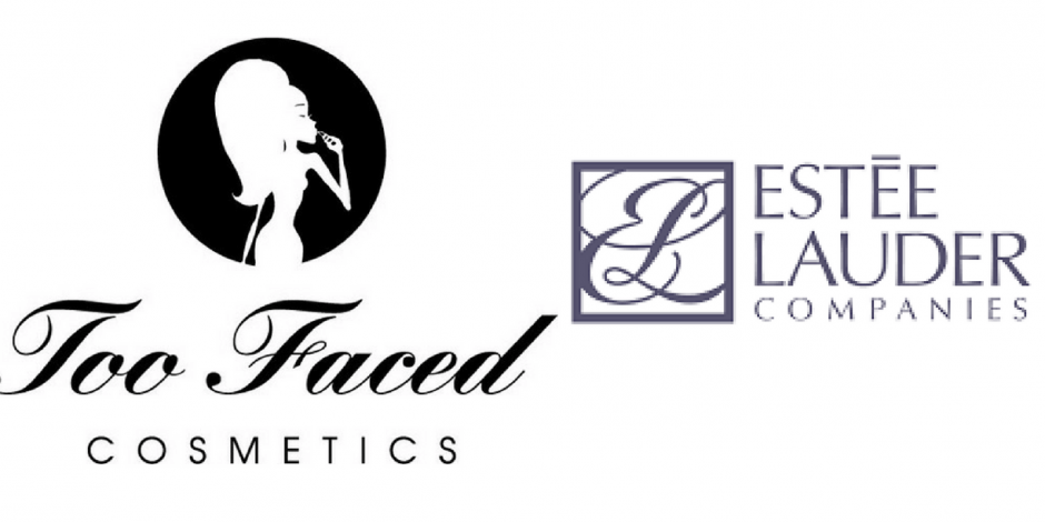 Too Faced Logo - Estee Lauder acquires Too Faced in a $1.45bn bet on millennials