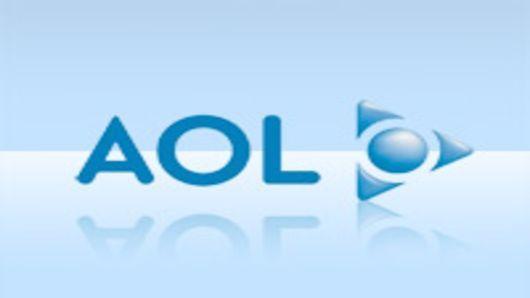 Aol.com Logo - AOL's Tim Armstrong: Content Matters, Loves Apple