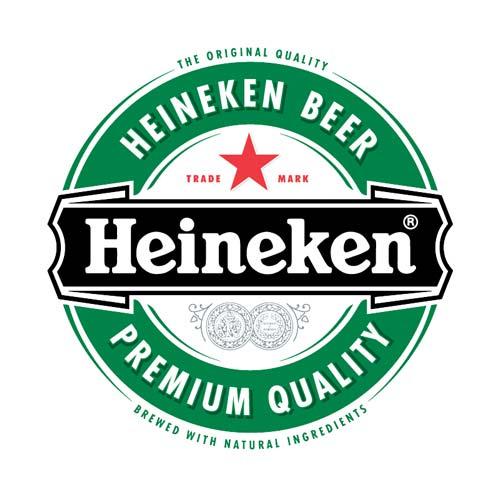 Heineken Logo - heineken logo - My CMS