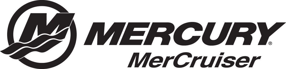 Mercury Logo - Southern California's Mercury Marine - Pro Boats