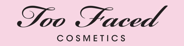 Too Faced Logo - TOO FACED HANGOVER REPLENISHING FACE PRIMER REVIEW