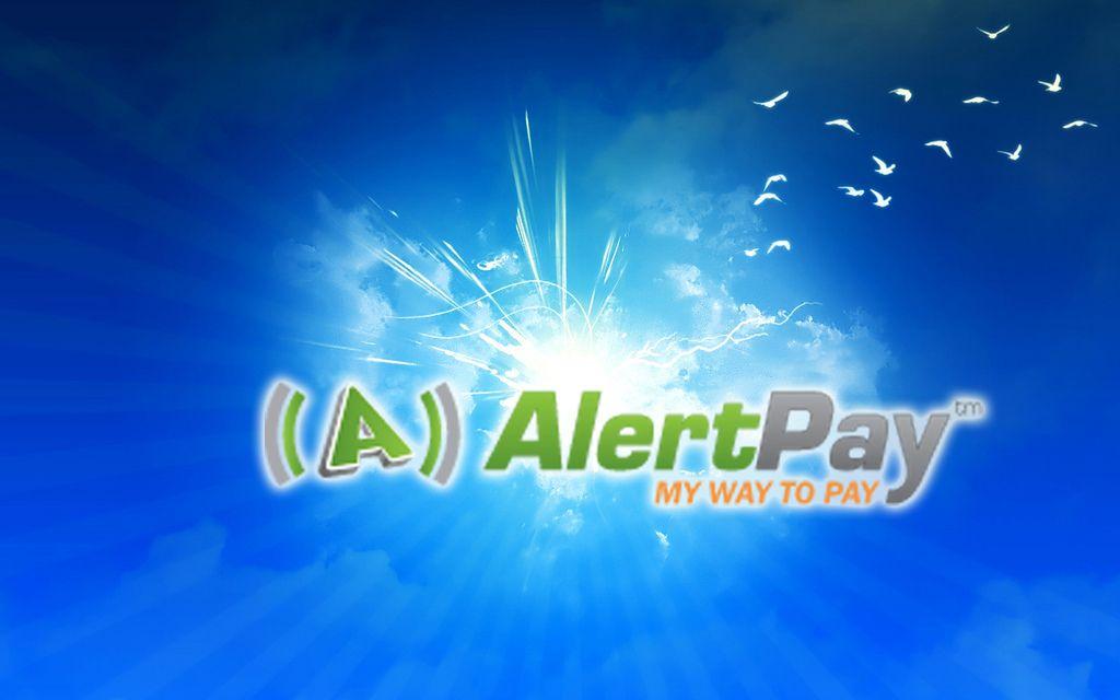 Alertpay Logo - Alertpay's most interesting Flickr photo