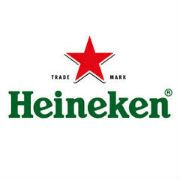 Heineken Logo - Working at Heineken | Glassdoor