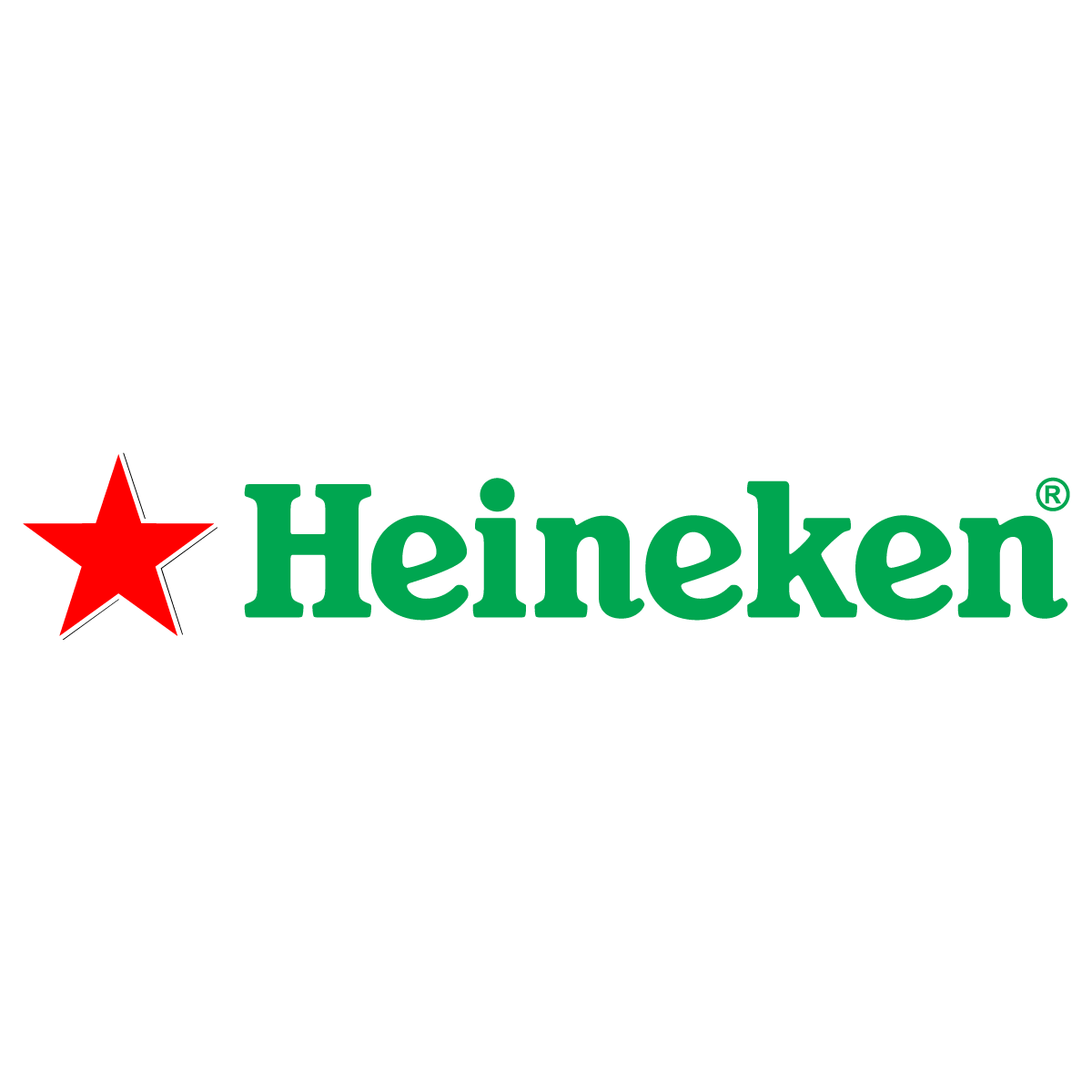 Heineken Logo - Heineken Logo Vector. Free Vector Silhouette Graphics AI EPS SVG