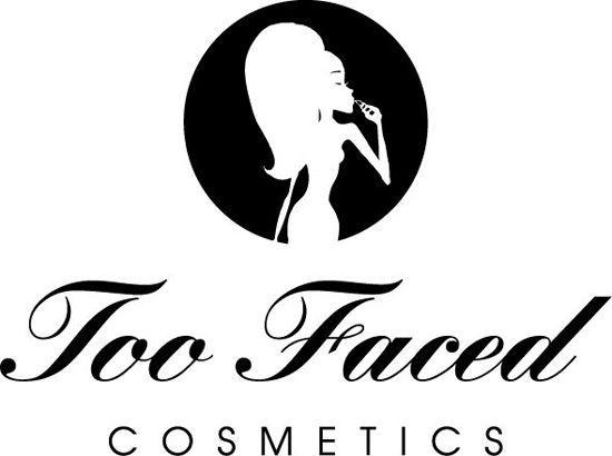 Too Faced Logo - too faced logo. branded. Стиль
