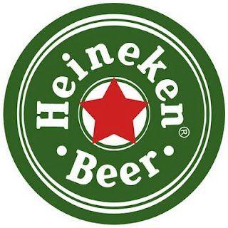 Heineken Logo - Heineken Logo...color scheme, german | Logos | Heineken, Beer, Logos